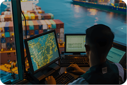 Fully managed service, no capex